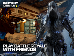 Call of Duty screenshot