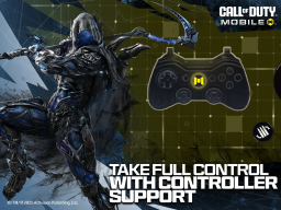 Call of Duty screenshot