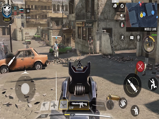 Call of Duty 14