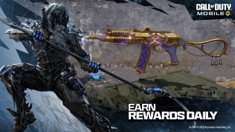 Call of Duty screenshot