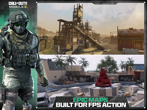Call of Duty 9