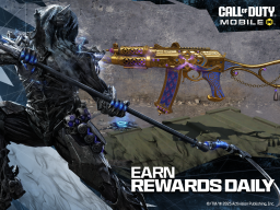 Call of Duty screenshot
