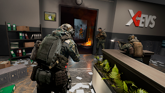 Code Of War 2