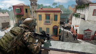 Code Of War 4