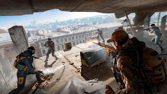 Code Of War 7