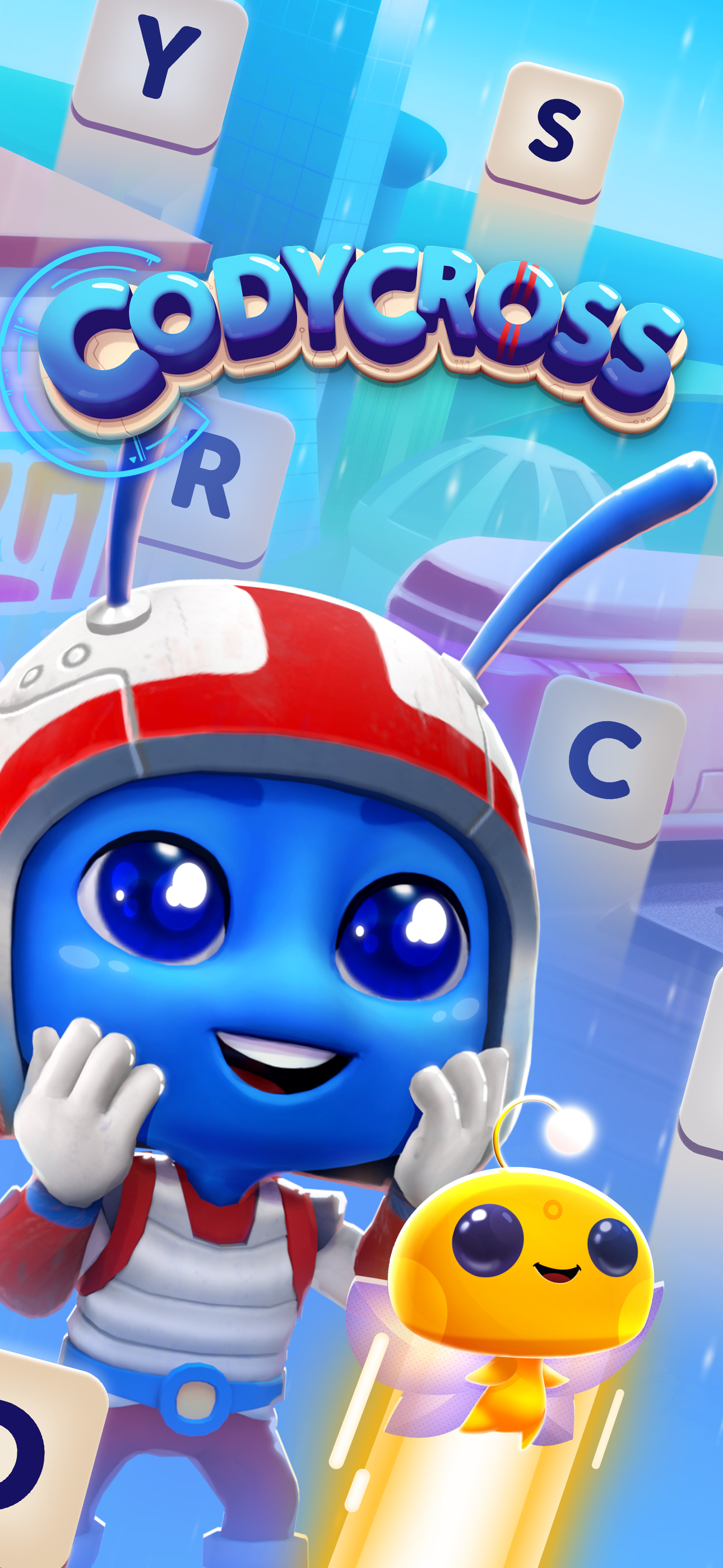 CodyCross APK screenshot