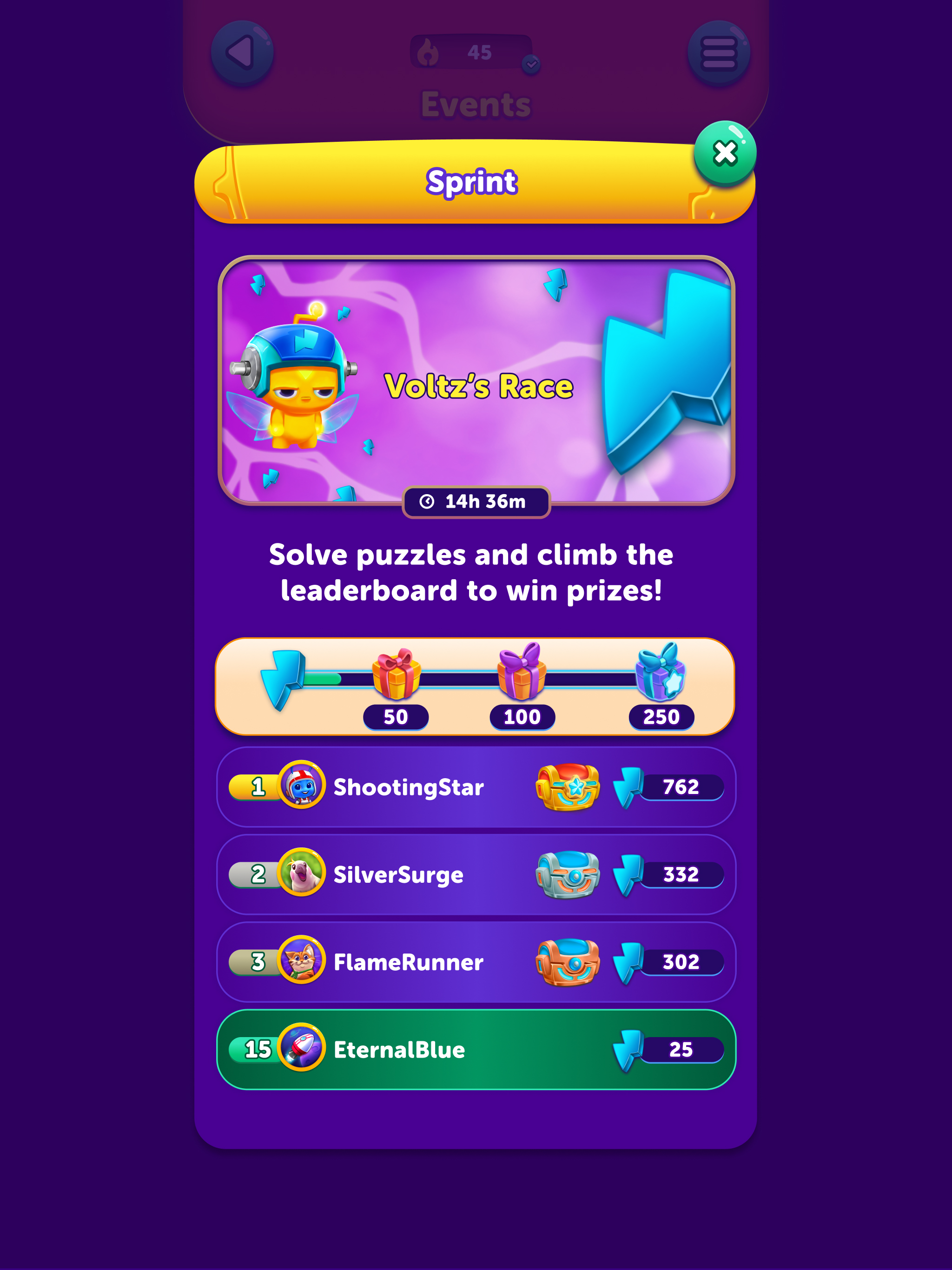 CodyCross APK screenshot