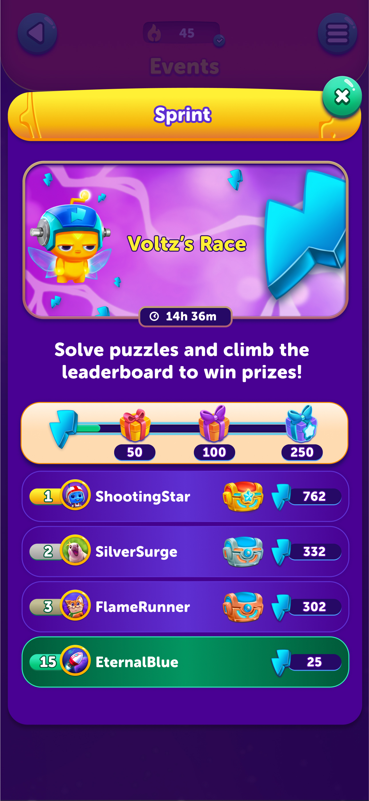 CodyCross APK screenshot
