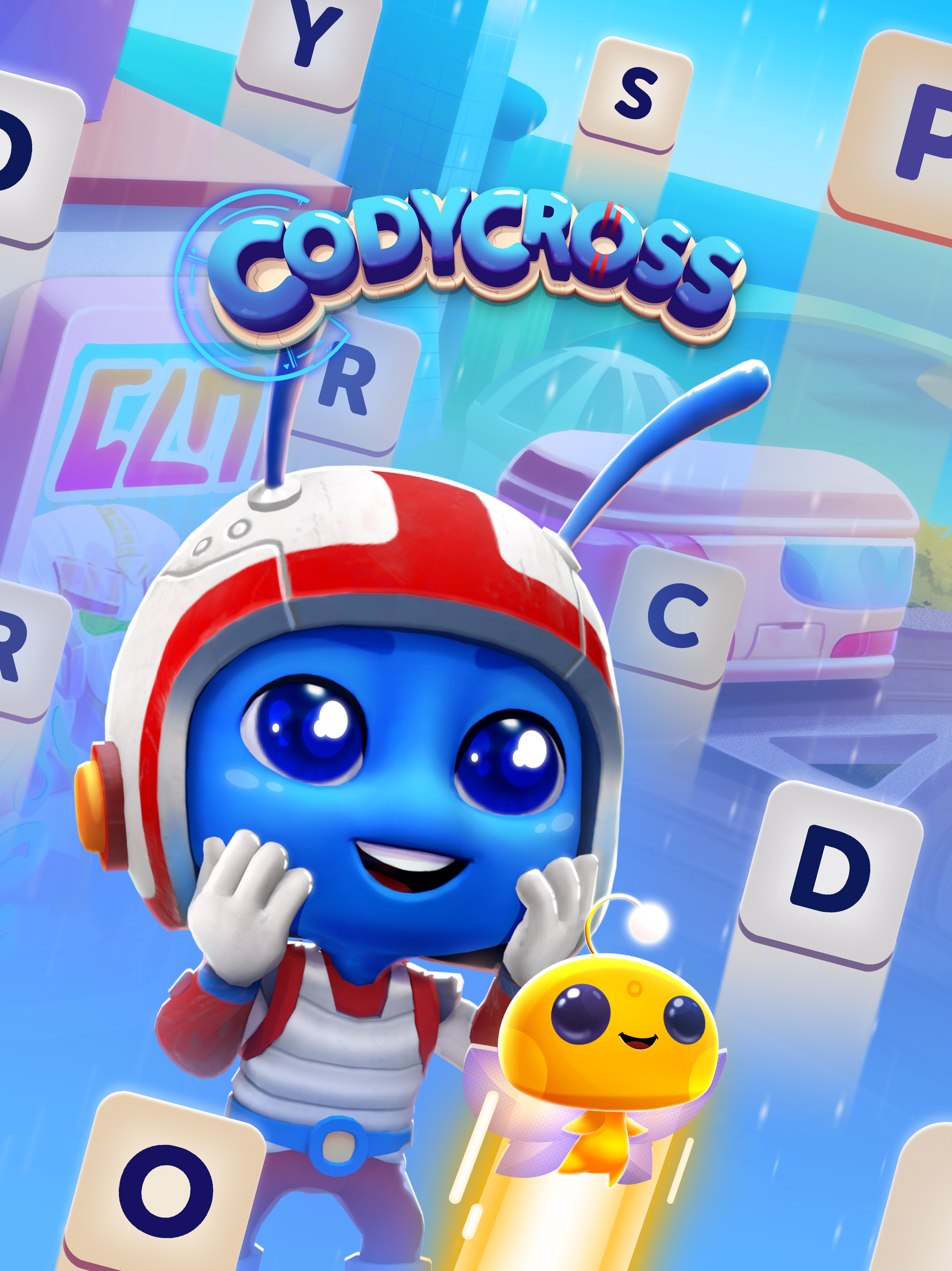 CodyCross APK screenshot