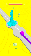 Color Adventure: Draw the Path APK screenshot