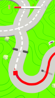 Color Adventure: Draw the Path APK screenshot