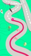 Color Adventure: Draw the Path APK screenshot