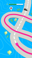 Color Adventure: Draw the Path APK screenshot