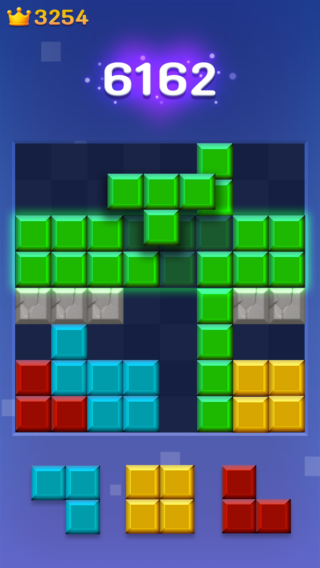 Color Blast: Puzzle Adventure screenshot