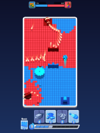 Color Clash screenshot