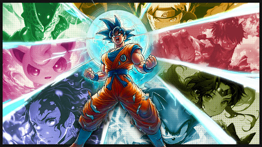 Color Fan - Color By Number 2