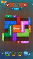 Color Wood Jam - Block Puzzle APK screenshot