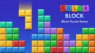 ColorBlock : Combo Blast 14