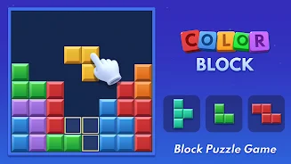 ColorBlock : Combo Blast 23