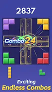 ColorBlock : Combo Blast 3