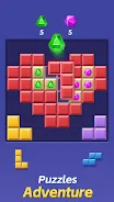ColorBlock : Combo Blast 4