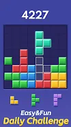 ColorBlock : Combo Blast 5