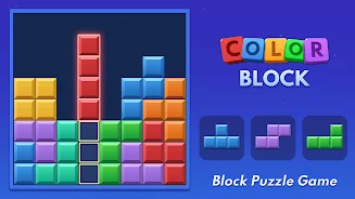 ColorBlock : Combo Blast 8