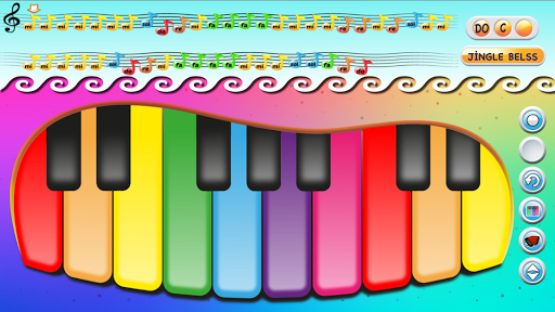 Colorful Piano APK 3