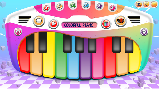 Colorful Piano APK 12