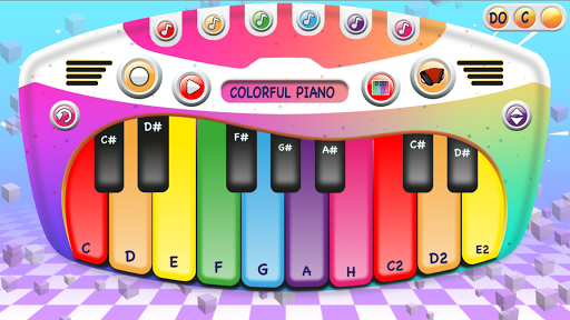 Colorful Piano APK 17