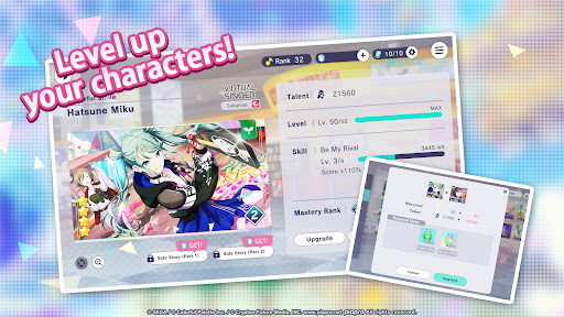 HATSUNE MIKU: COLORFUL STAGE 15