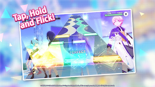 HATSUNE MIKU: COLORFUL STAGE 17