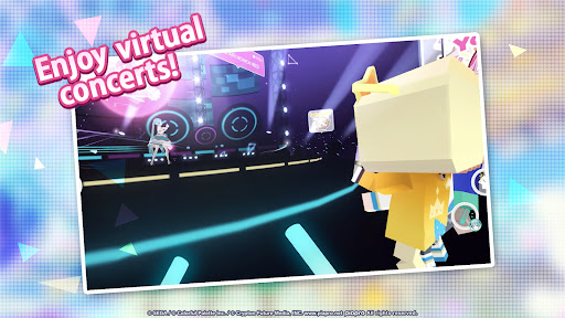 HATSUNE MIKU: COLORFUL STAGE 4