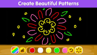 Раскраски Игры для Детей APK screenshot