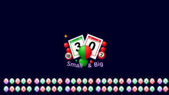 Colour Trading App Game Hack-X screenshot