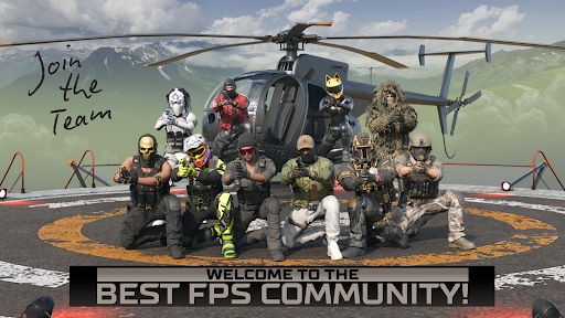 Combat Master 22
