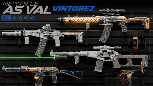 Combat Master 28