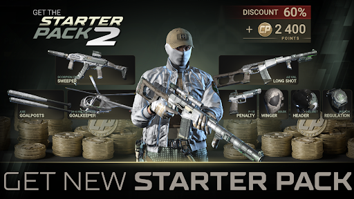 Combat Master 29