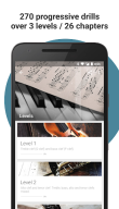Complete Music Reading Trainer APK screenshot