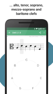 Complete Music Reading Trainer APK screenshot