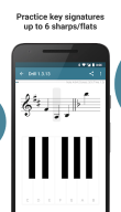 Complete Music Reading Trainer APK screenshot