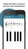 Complete Music Reading Trainer APK screenshot