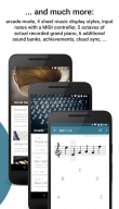 Complete Music Reading Trainer APK screenshot