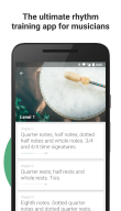 Complete Rhythm Trainer APK screenshot