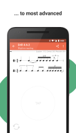 Complete Rhythm Trainer APK screenshot