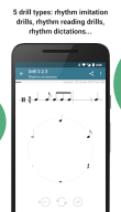 Complete Rhythm Trainer APK screenshot