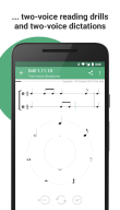 Complete Rhythm Trainer APK screenshot