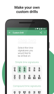 Complete Rhythm Trainer APK screenshot