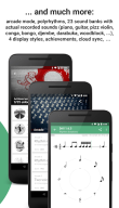 Complete Rhythm Trainer APK screenshot