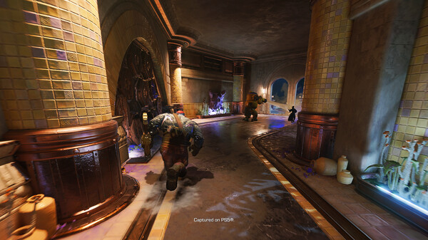 Concord screenshot
